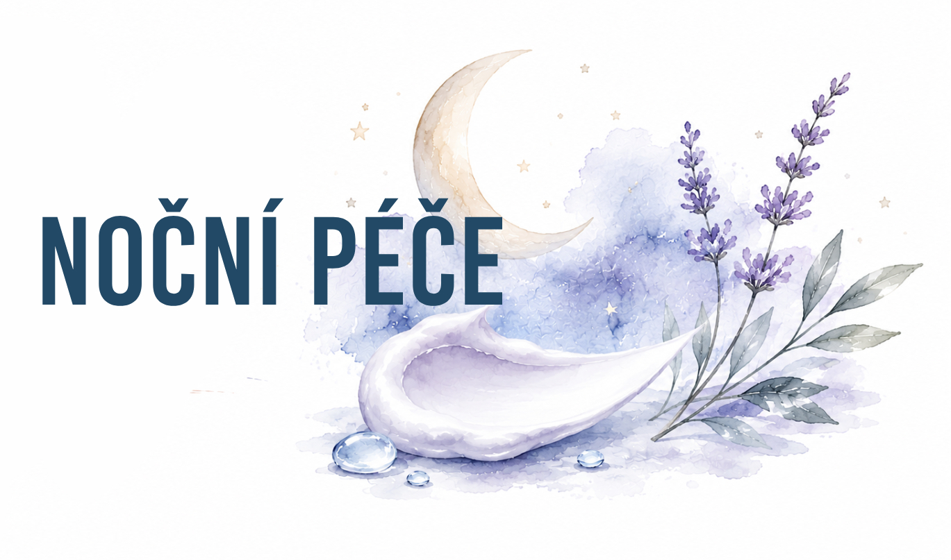 Noční péče