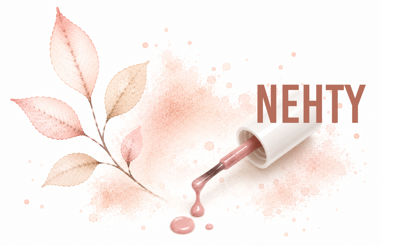 Nehty